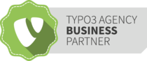 TYPO3 Agency Business Partner