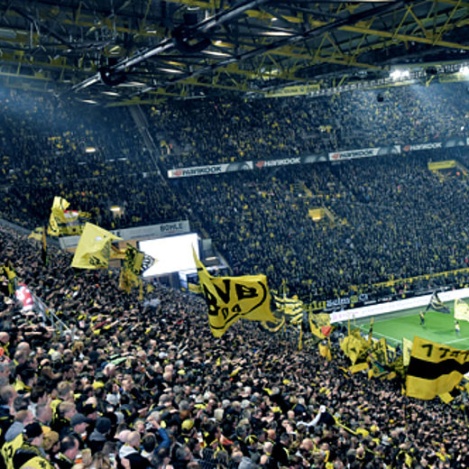 Westlotto: Heißes Gewinnspiel mit Borussia-Tickets