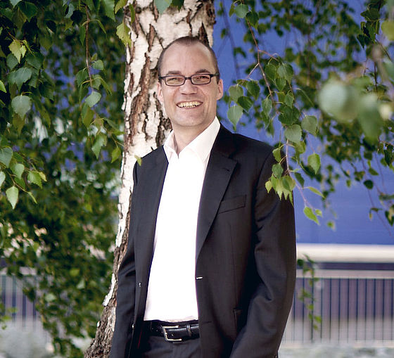 Christian Schöneich: Senior Kundenmanager, OEV Online Dienste GmbH