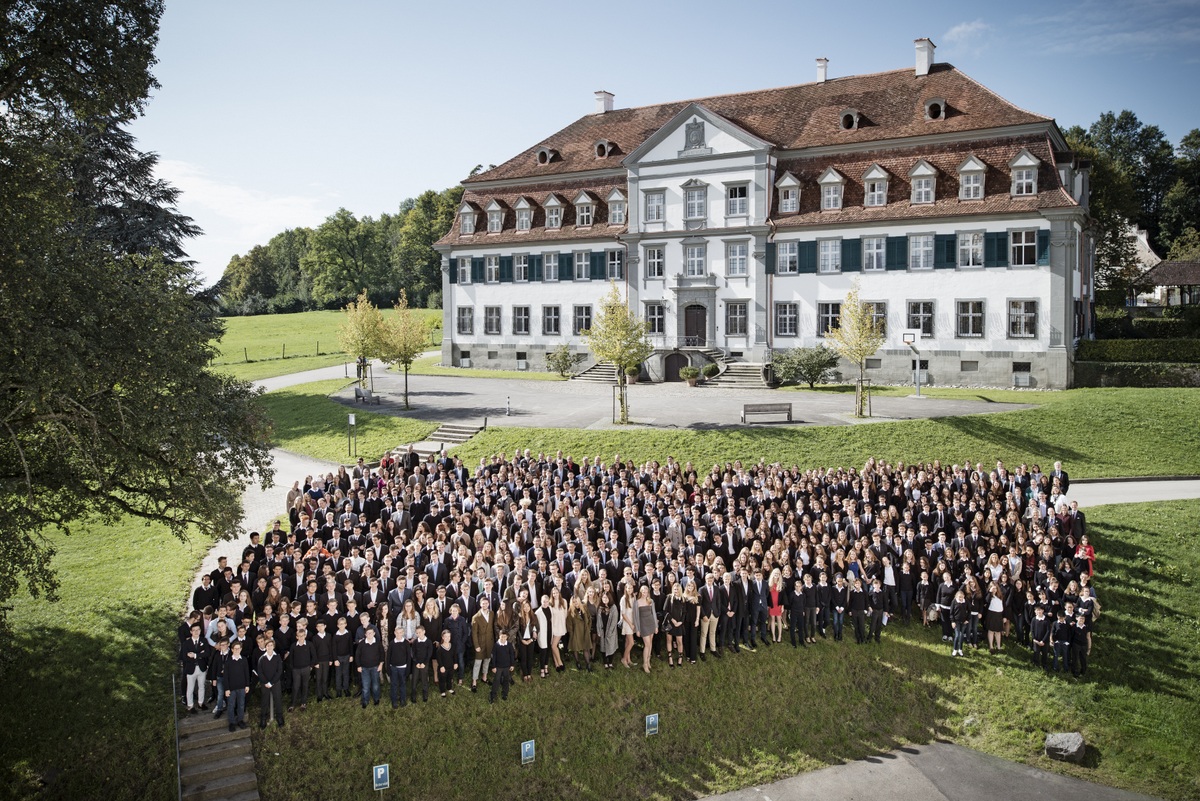 Das renommierte Internat Schloss Salem ist neuer Kunde von 3m5. Die neue Seite der Schule wurde mit TYPO3 relauncht.