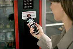 Kommerzielle Einführung von NFC-Services durch mobilkom Austria