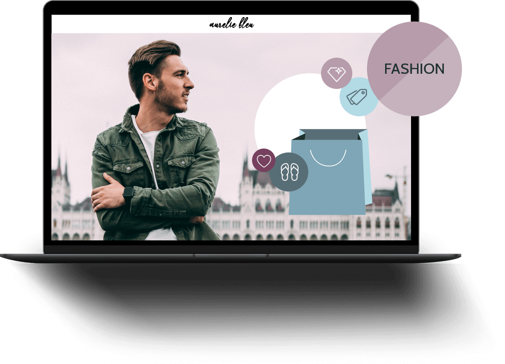 professale® - Der Digital Sales Booster für Fashion Online Sales