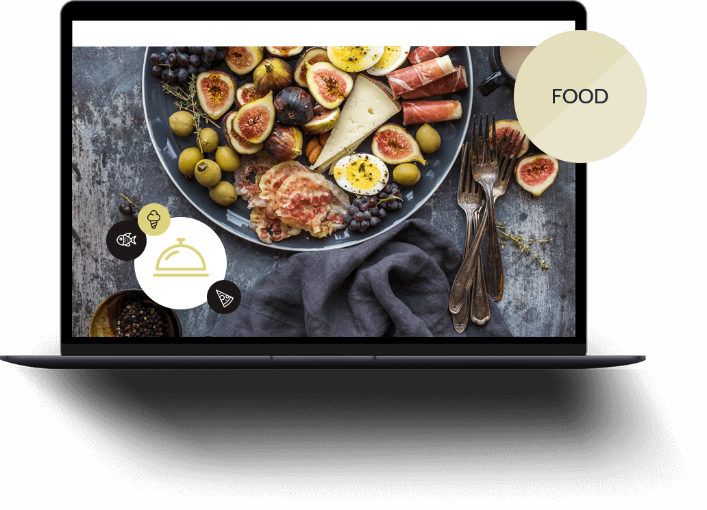 professale® - Der Digital Sales Booster für Food Online Sales